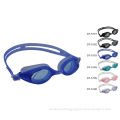 Light Fashionable Gogglesfor Children With Smooth Gaskets And Streamline Frame (cf-5100)